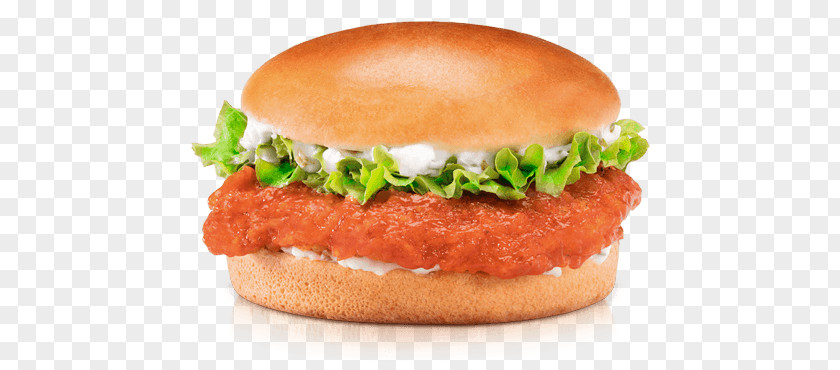 Chicken-roast Salmon Burger Hamburger Cheeseburger Slider Breakfast Sandwich PNG