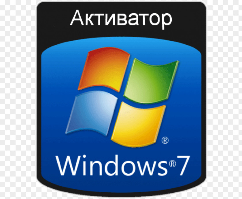 Computer Windows 7 Software Microsoft Operating Systems PNG