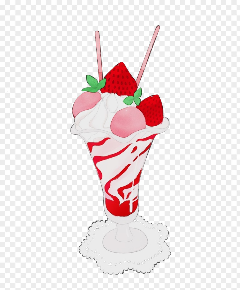 Drink Dairy Ice Cream PNG