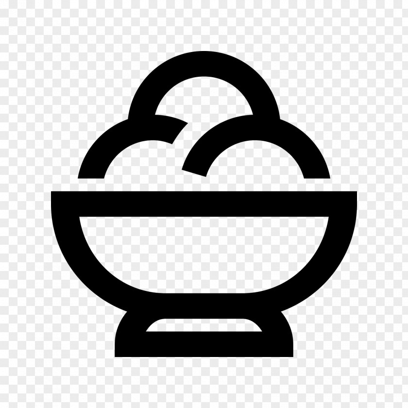 Food Icon Ice Cream PNG