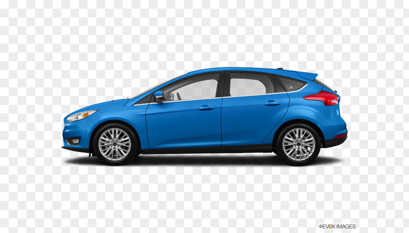 Ford Focus 2015 2014 Electric Hatchback 2017 Car PNG