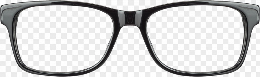 Glasses Clipart Goggles Sunglasses Contact Lens PNG