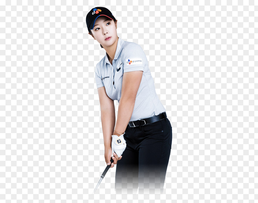 Golf CJ Group Cup South Korea PGA TOUR PNG