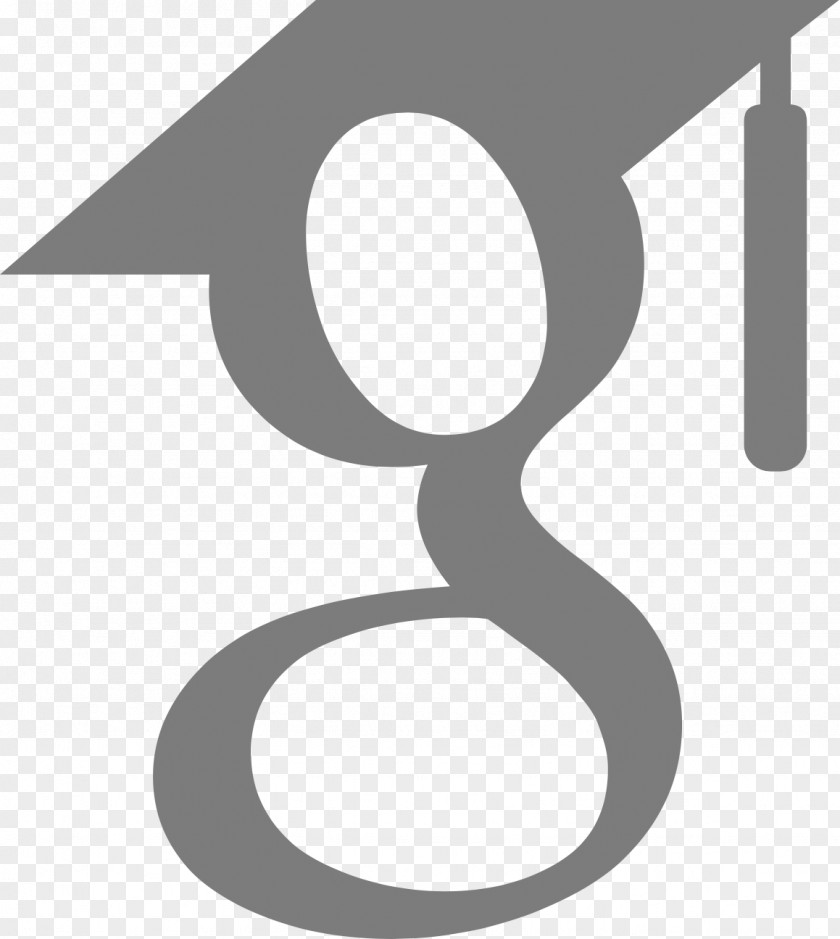 Google Scholar Search Academic Journal Logo PNG