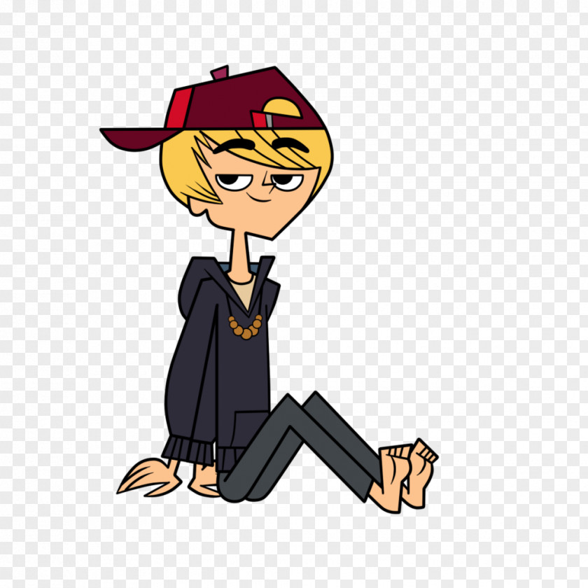 Kid Sit Total Drama: Revenge Of The Island Wikia Fan Art Character PNG