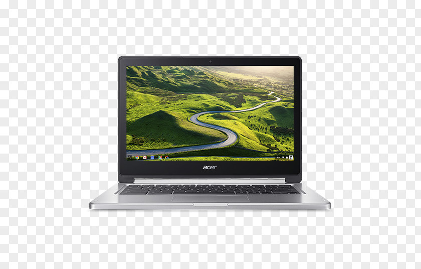 Laptop Acer Chromebook R 13 CB5 CB5-312T-K2L7 PNG