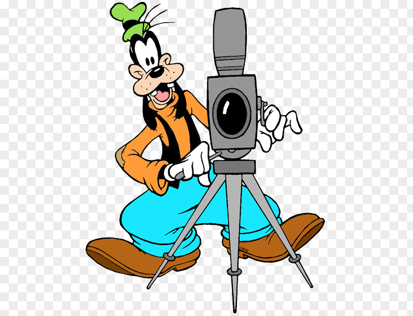 Mickey Mouse Goofy The Walt Disney Company Clip Art PNG