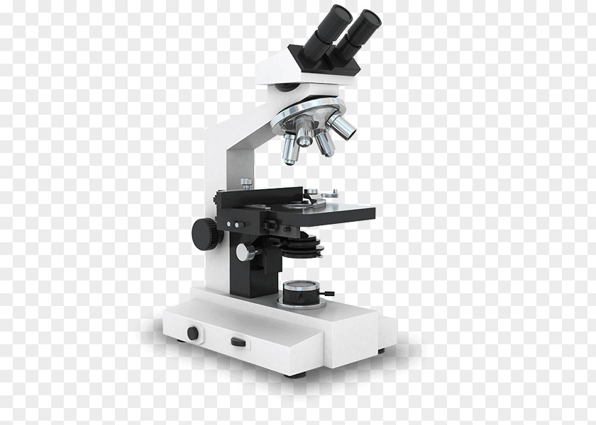 Microscope Optical Laboratory Royalty-free PNG