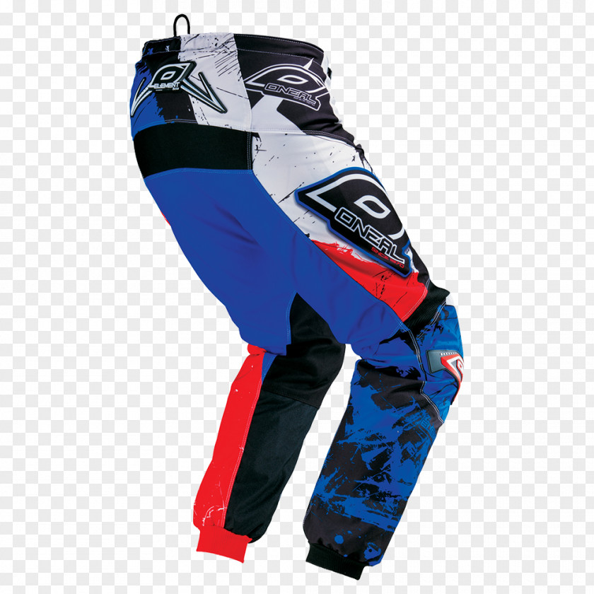 Motorcycle Pants Motocross Jersey Bicycle PNG