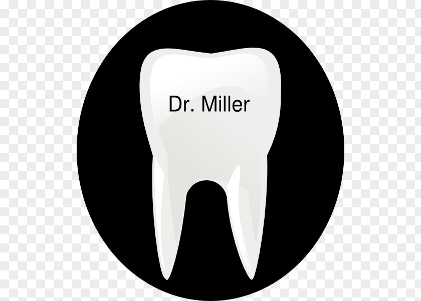 Name Tag Tooth Clip Art PNG