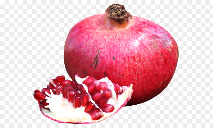 Pomegranate Juice Cranberry PNG