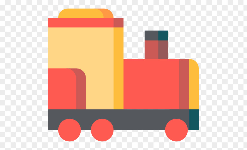 Railroad Icon PNG