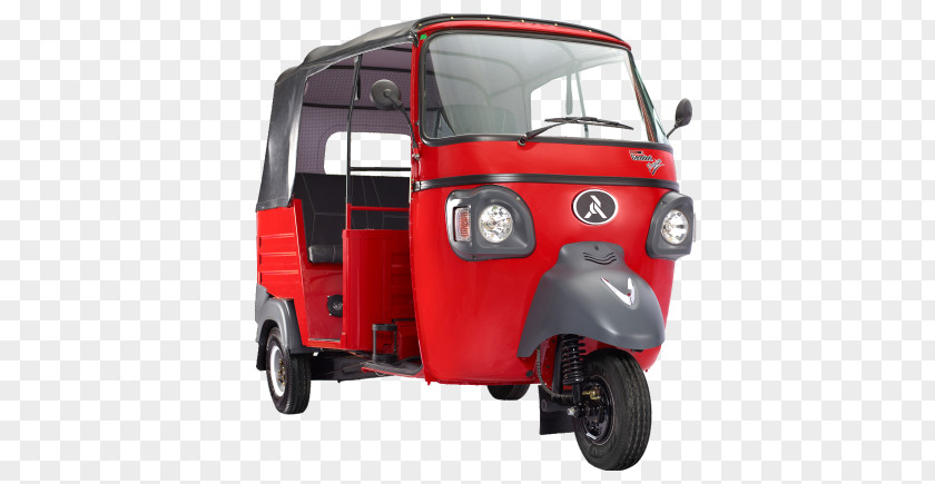 Tuk Auto Rickshaw Commercial Vehicle Car Bajaj Brombakfiets PNG