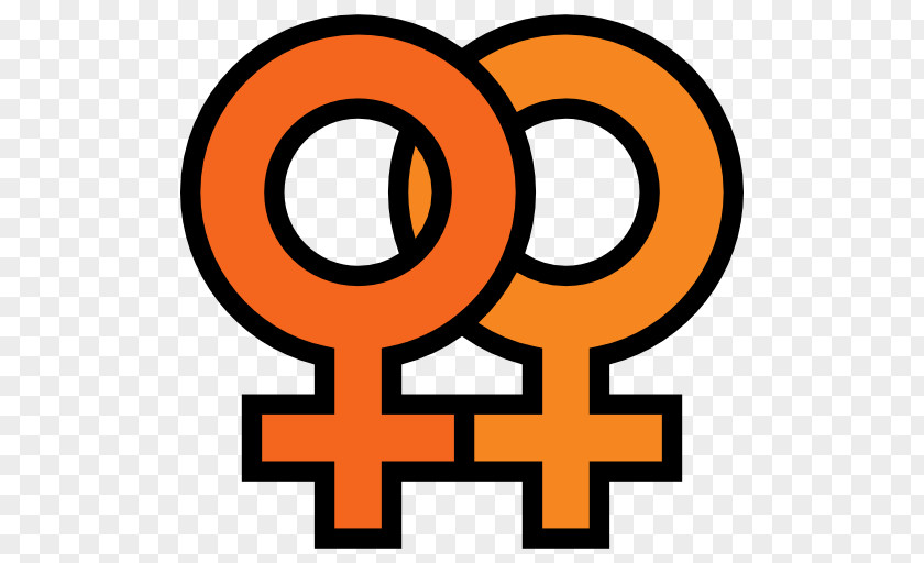 Woman Symbol Signo Gender Equality PNG