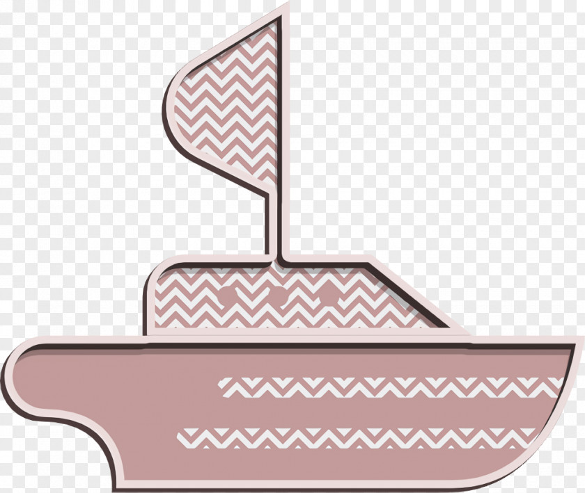 Yacht Icon Transport Ship PNG