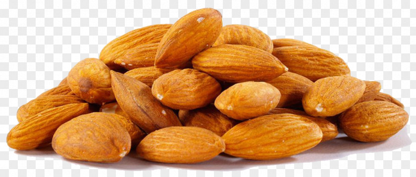 Almond File Raw Foodism Nut Snack PNG