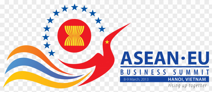 ASEAN Association Of Southeast Asian Nations Summit ASEANの紋章 ASEAN–European Union Relations Logo PNG