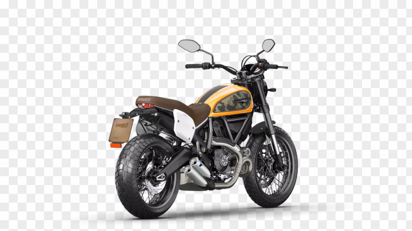 Car Ducati Scrambler Motorcycle Dubai-Sharjah-Ajman Metropolitan Area PNG