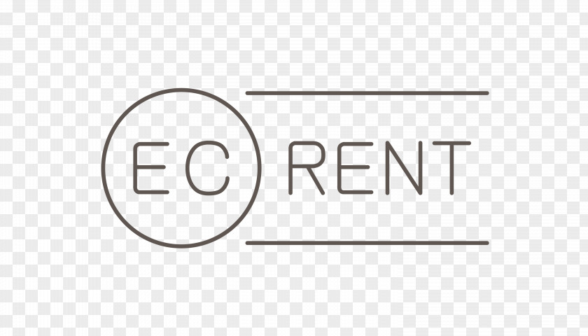 Car Renting Rental Logo Brand PNG