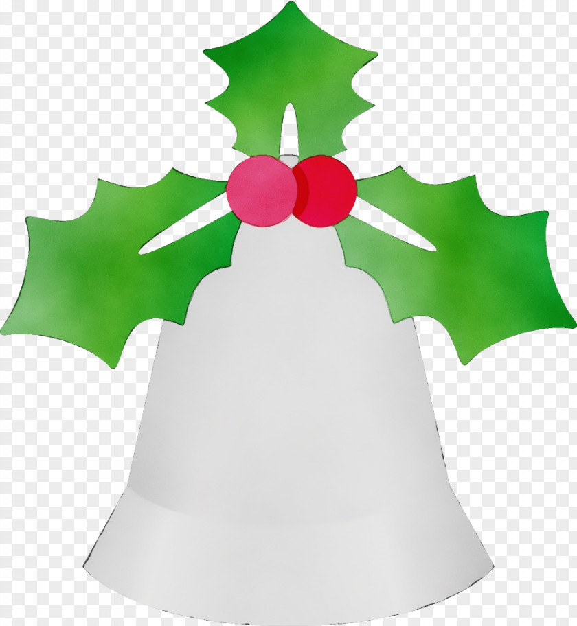 Christmas Decoration Plant PNG