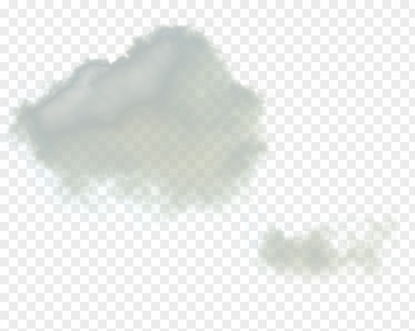 Cloud 6 PNG