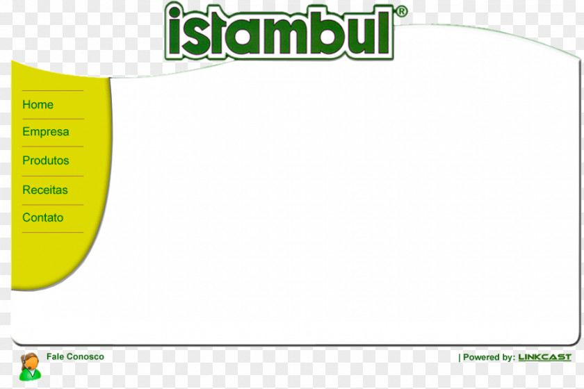 Design Paper Logo Green PNG