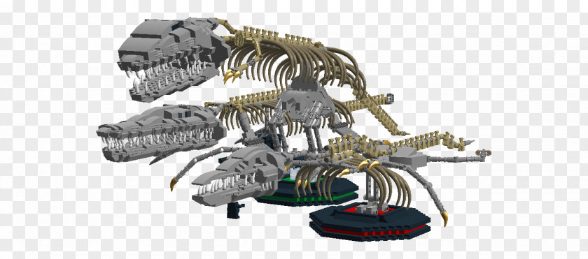 Dinosaur Lego Directions Tyrannosaurus Figurine Ideas Minifigure Fossil PNG