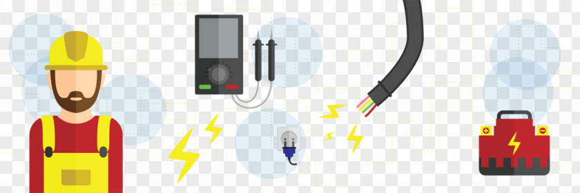 Electrician Electricity Electric Power Thomas Edison PNG