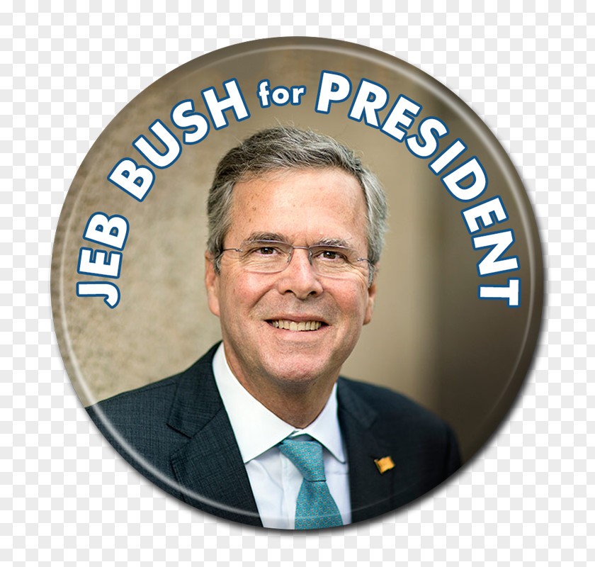 George Bush Jeb President Of The United States US Presidential Election 2016 Republican Party Candidates, PNG