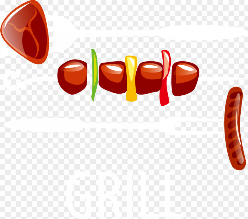 Grill Hot Dog Barbecue Fast Food Clip Art PNG