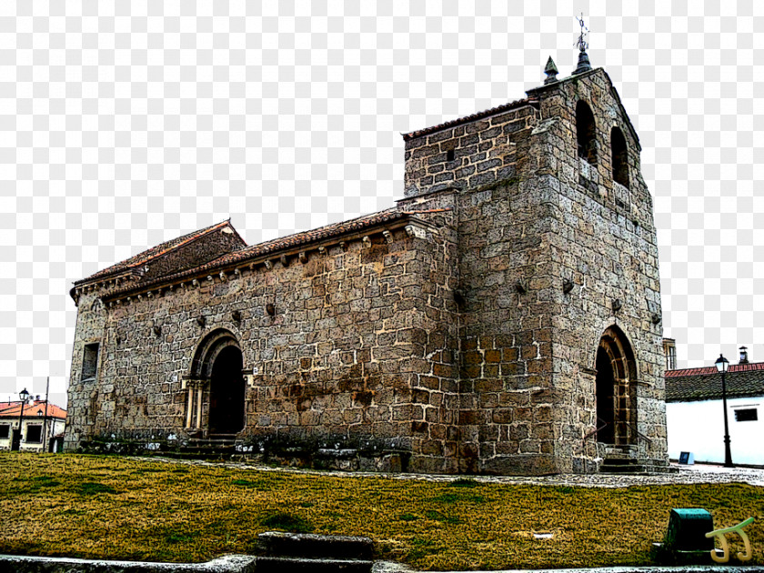 Julio Iglesias Tierra De Ledesma Bletisaventura Parish Church Middle Ages PNG