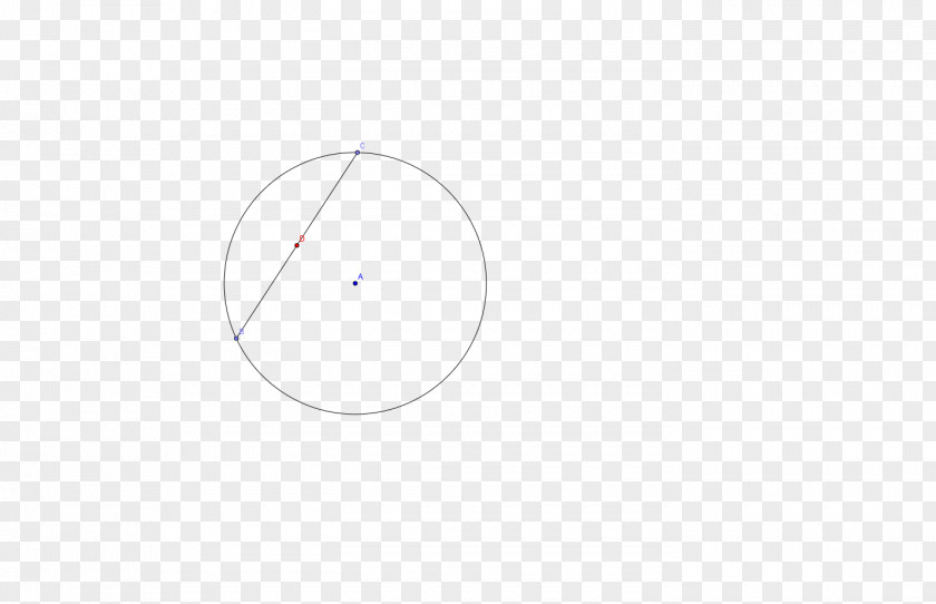 Midpoint Circle Brand Point Angle PNG