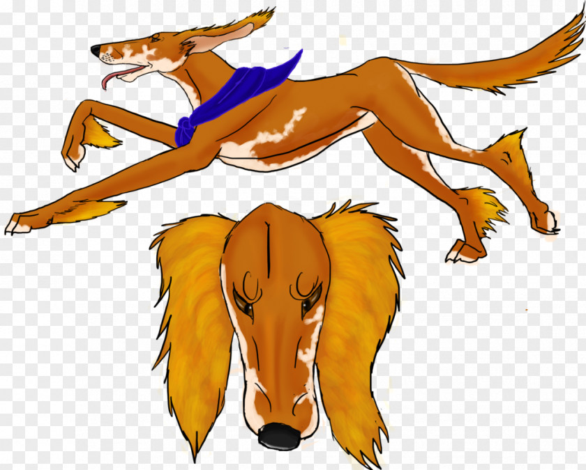 Mustang Canidae Dog Cattle Mammal PNG