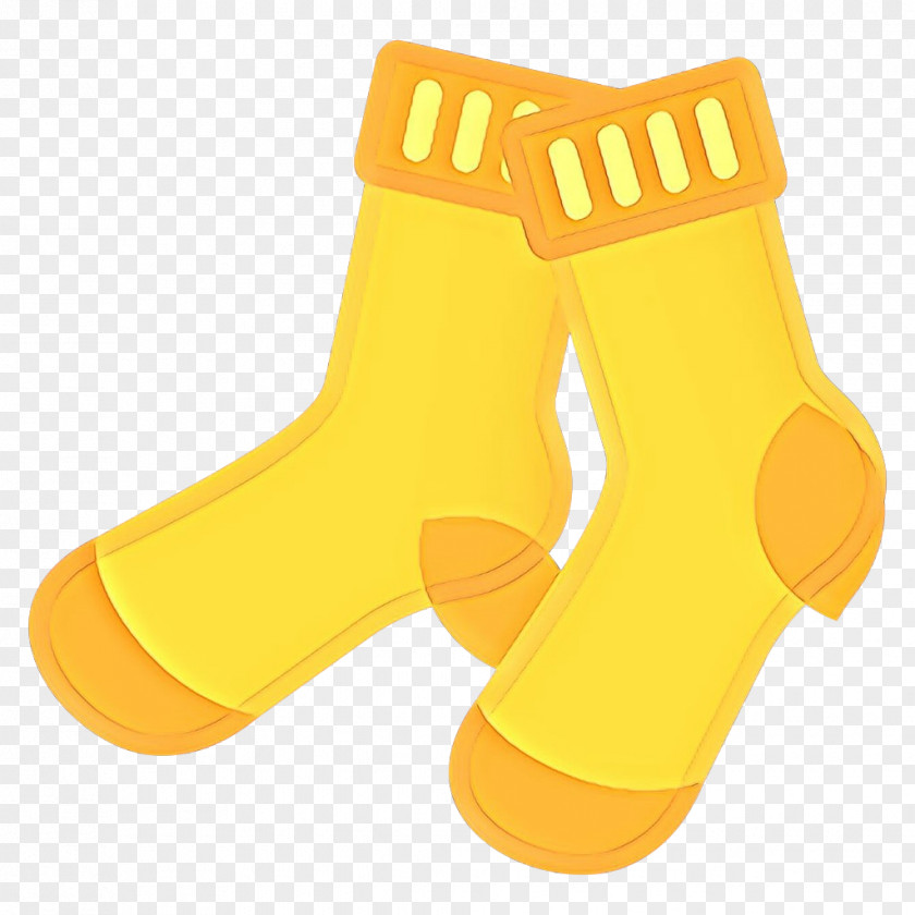 Orange Footwear Pizza Emoji PNG