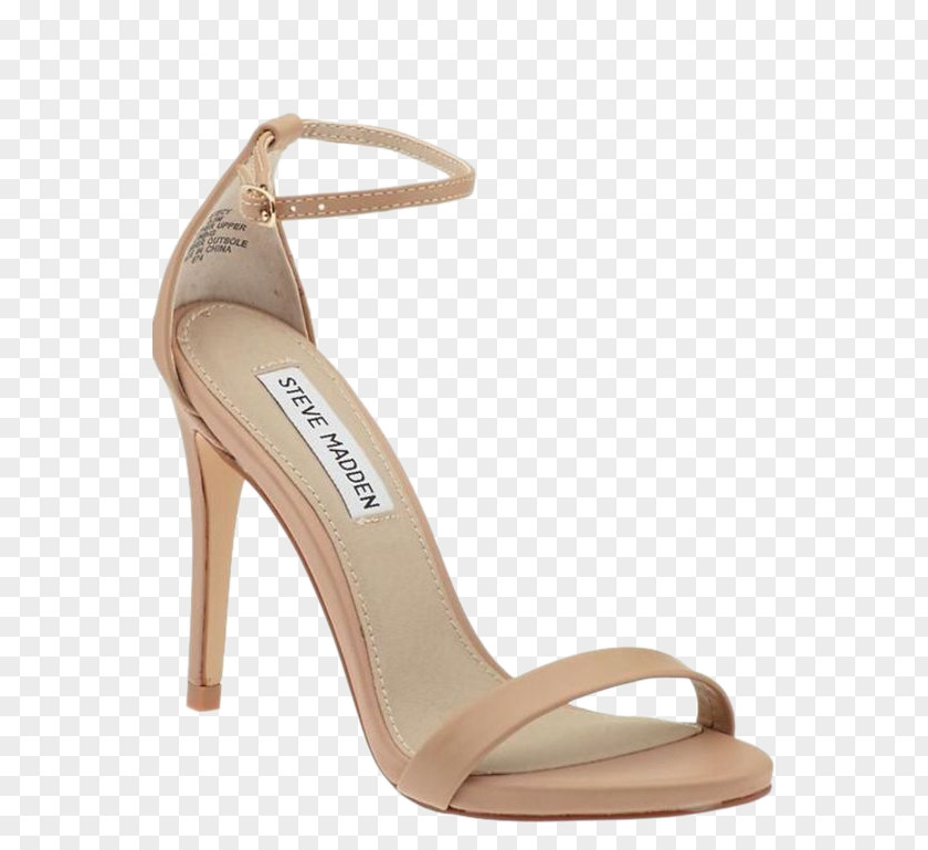 Pink High Heels High-heeled Footwear Sandal Shoe Dress PNG
