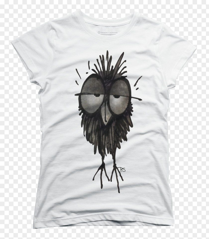Sleeping Sloth T-shirt Hoodie Artist Poster PNG