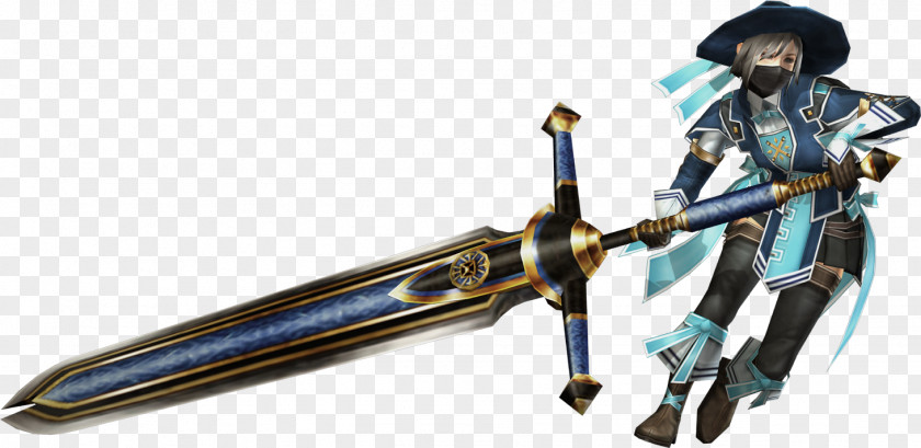 Weapon Monster Hunter 4 Ultimate Tri 3 Generations PNG