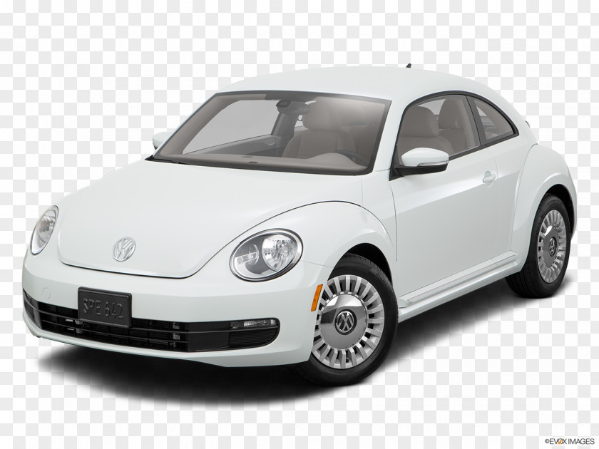 Beetle 2016 Volkswagen Car 2014 2015 PNG