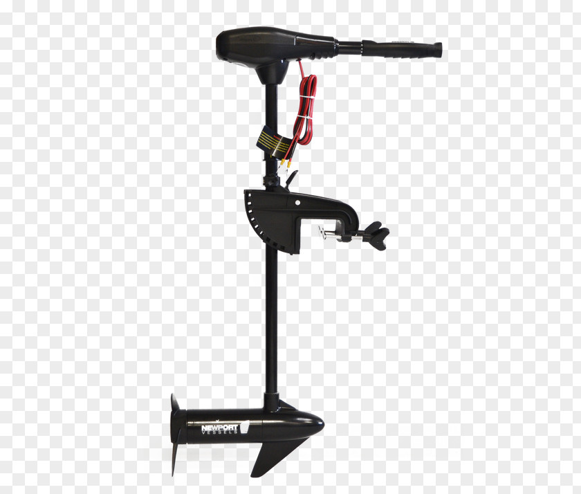 Boat Trolling Motor Outboard Kayak PNG