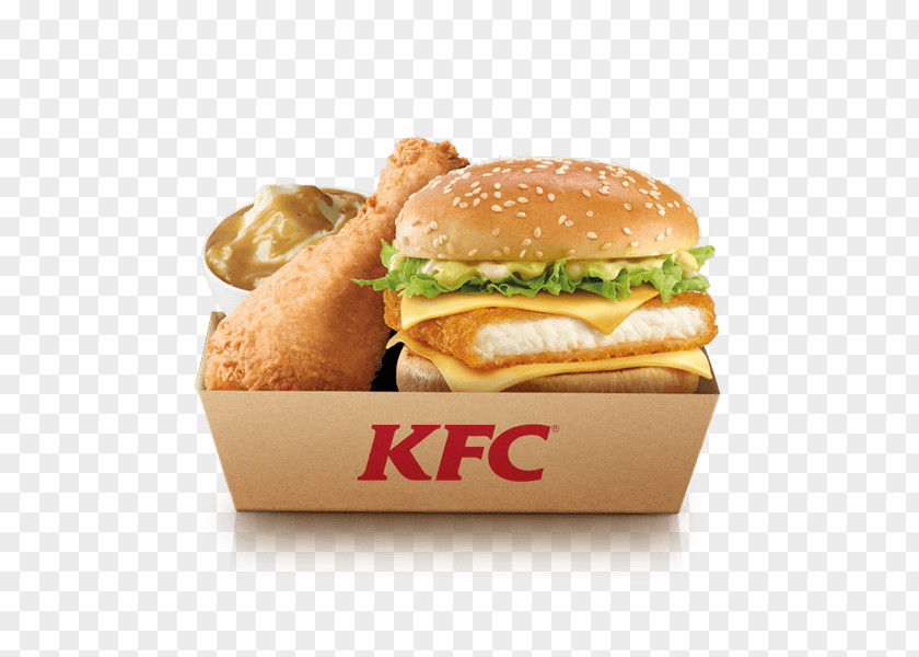 Cheese Cheeseburger Hamburger KFC Chicken Sandwich Veggie Burger PNG