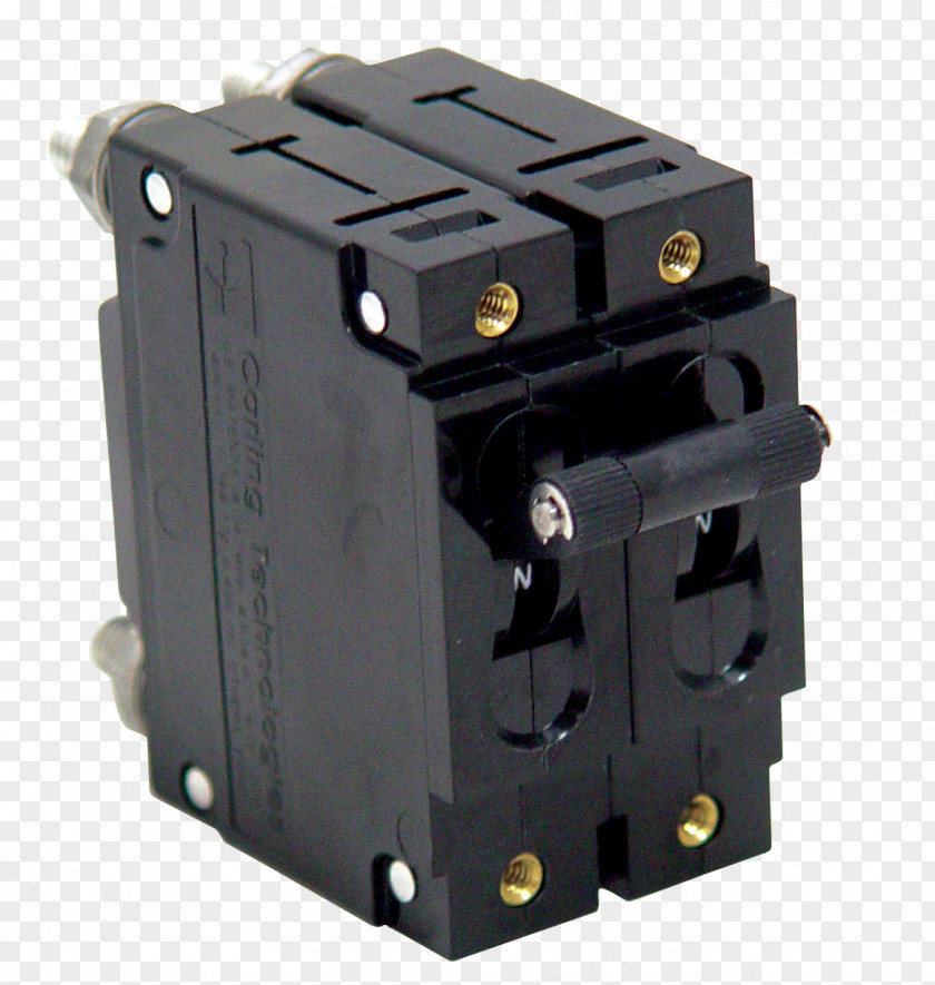 Circuit Breaker Power Converters Lightning Arrester Electronic Surge PNG