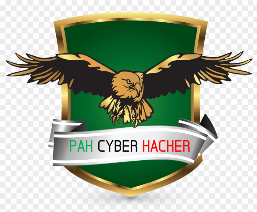 Design Logo Pakistan Security Hacker Graphic PNG