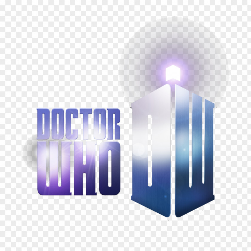 Doctor Who Dalek TARDIS Silhouette Television Show PNG
