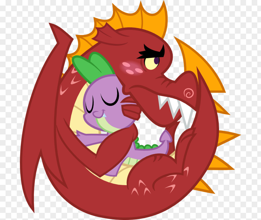 Dragon Spike Illustration DeviantArt Clip Art PNG