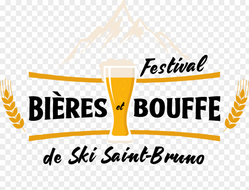 Feast Of St Mark Ski Mont Saint-Bruno Domaine Berthiaume Festival Beer Brand PNG