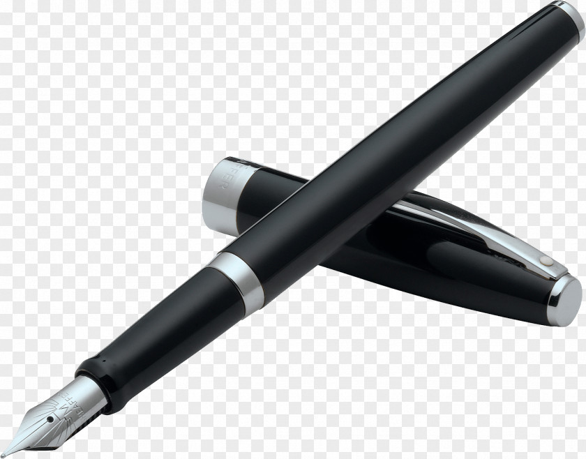 Felt Tip Pen Paper Quill Pens Ballpoint PNG