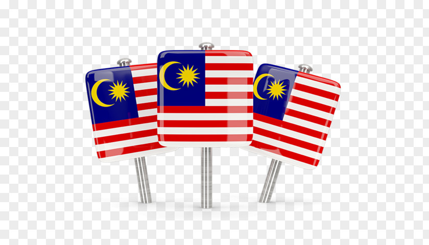 Flag Of Malaysia Product Design Signage PNG