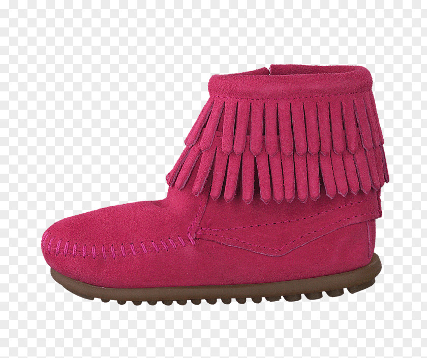 Fringe Snow Boot Footwear Shoe PNG