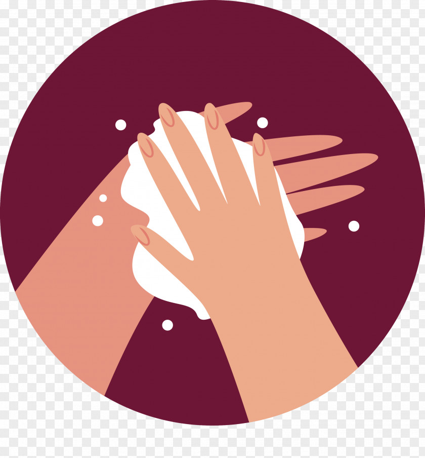 Hand Washing PNG