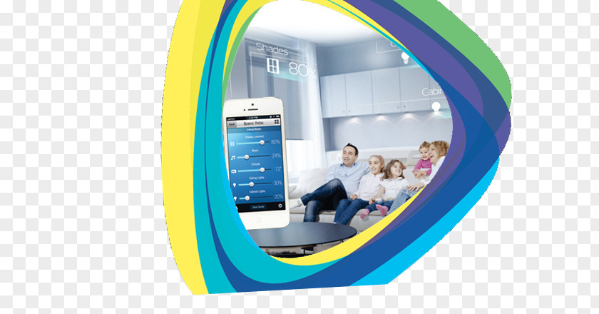 Home Automation Multimedia Google Play PNG